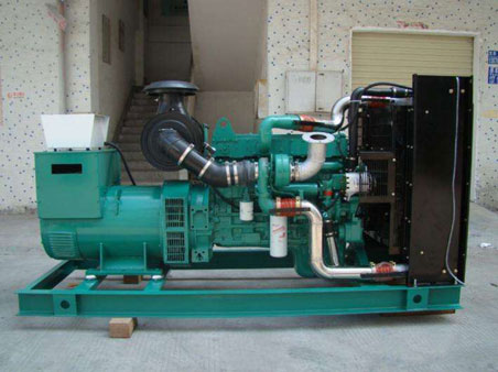 后湖管理区1100kw康明斯柴油发电机组图片 后湖管理区1100kw康明斯柴油发电机组图片