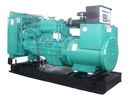 后湖管理区80kw康明斯柴油发电机组图片 后湖管理区80kw康明斯柴油发电机组图片