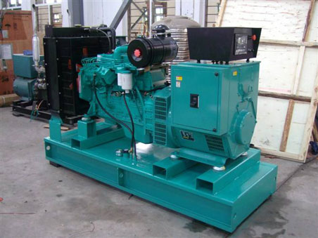 后湖管理区200kw康明斯柴油发电机组图片 后湖管理区200kw康明斯柴油发电机组图片