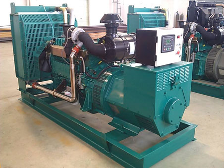 后湖管理区505kw康明斯柴油发电机组图片 后湖管理区505kw康明斯柴油发电机组图片