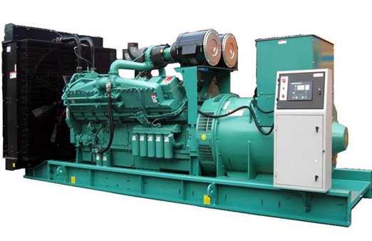 后湖管理区150kw康明斯柴油发电机组图片 后湖管理区150kw康明斯柴油发电机组图片