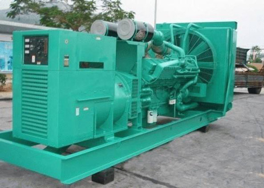 后湖管理区75kw康明斯柴油发电机组图片 后湖管理区75kw康明斯柴油发电机组图片