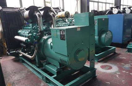 后湖管理区柴油发电机 后湖管理区柴油发电机