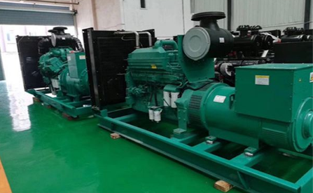 后湖管理区发电机出租 后湖管理区发电机出租