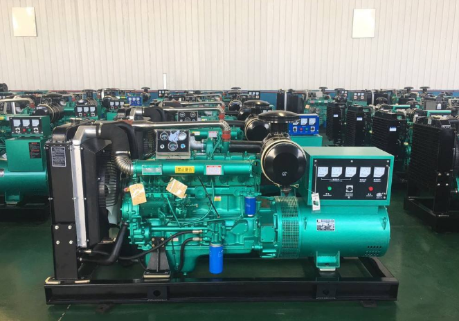 后湖管理区柴油发电机 后湖管理区柴油发电机