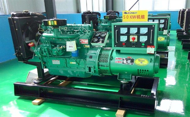 后湖管理区发电机出租